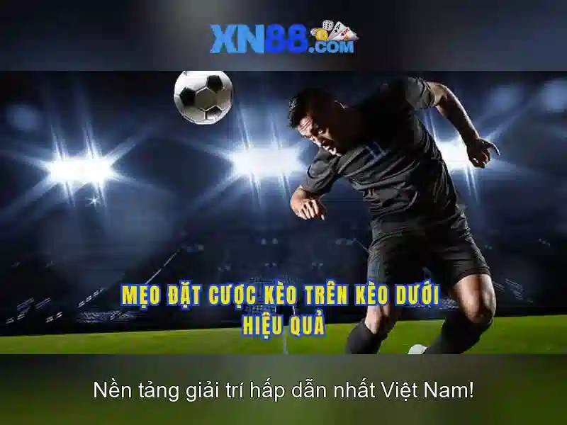 xn88 là gì và những điều cần biết Giao diện nhà cái hoàn hảo