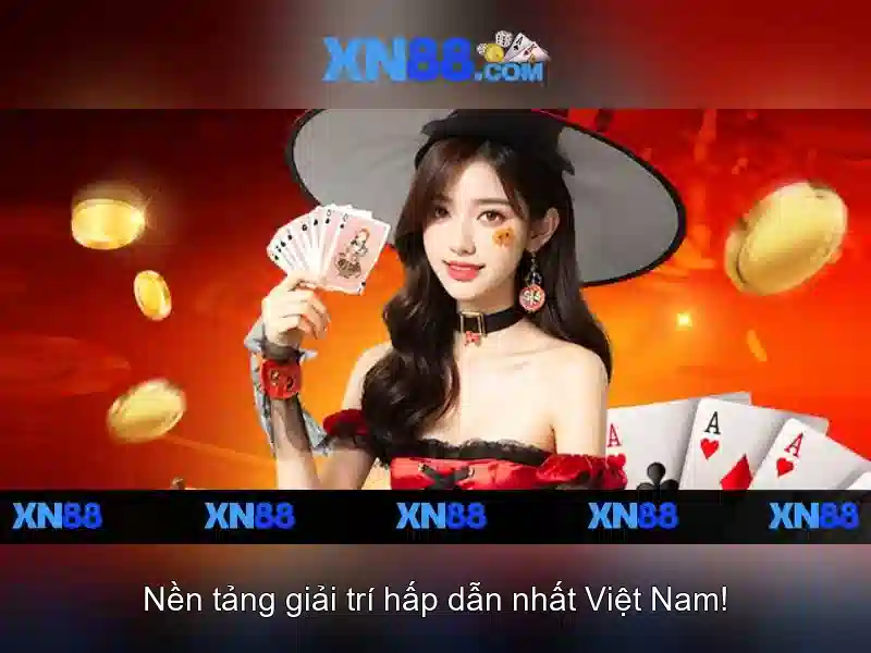 Giao diện nhà cái hoàn hảo