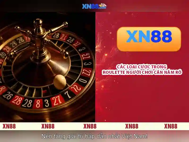 Các trò chơi và nhà cái tại XN88