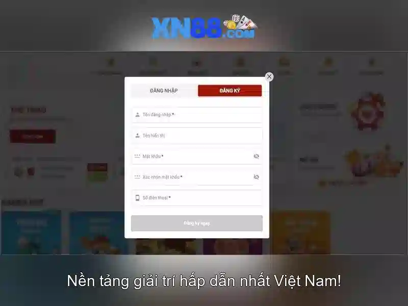 xn88 mobi – chủ đề tổng quan và giá trị cốt lõi