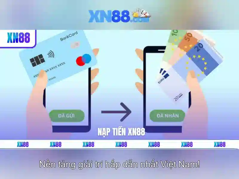 Giới thiệu về xn88