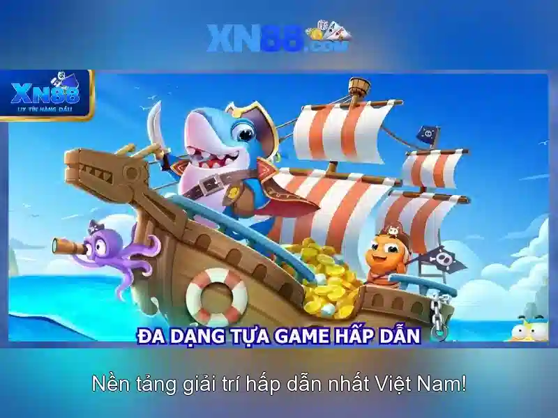 Giao diện nhà cái hoàn hảo