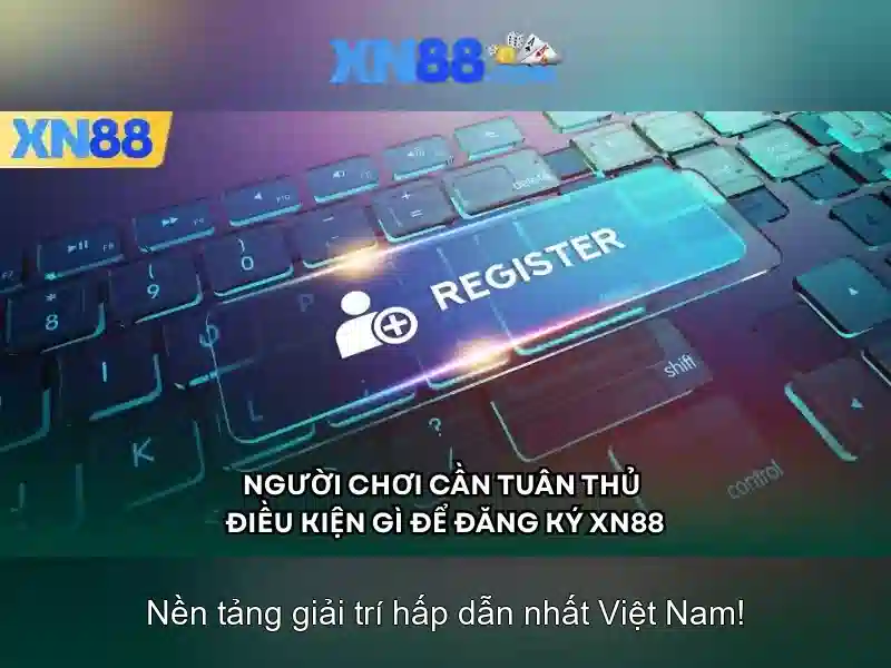 XN88: Nền tảng cược trực tuyến nổi bật ở Việt Nam và thế giới