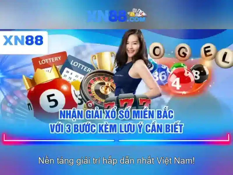 xn88: Nền tảng trực tuyến và những điều cần biết