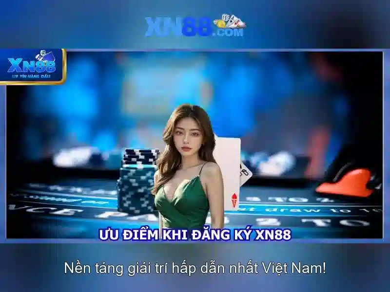 Lý do nổi bật của xn88