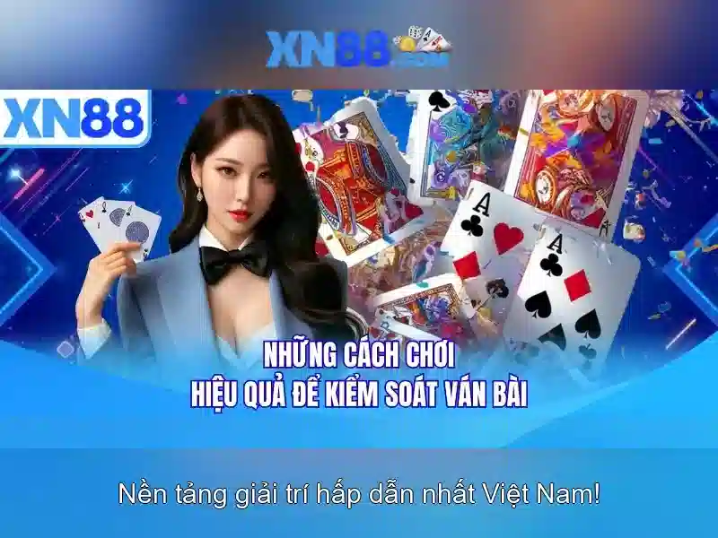 XN88: Tổng quan về nền tảng giải trí trực tuyến Giao diện nhà cái hoàn hảo