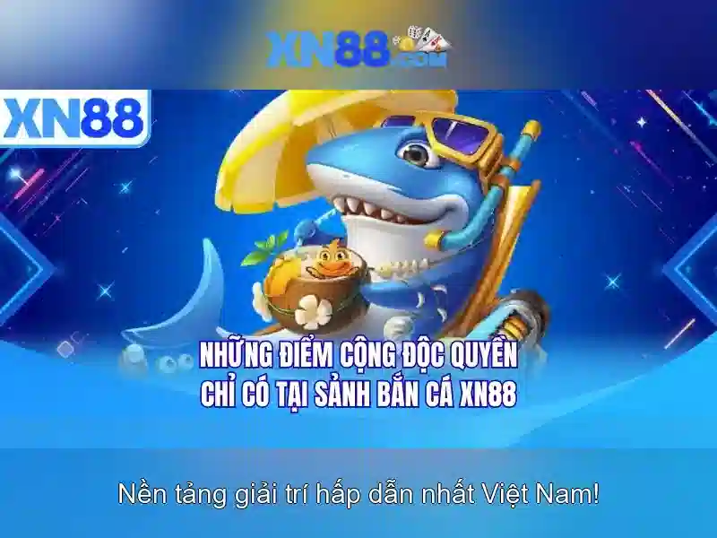 Giao diện nhà cái hoàn hảo