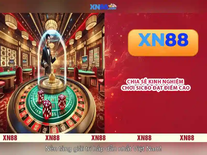 Tính năng nổi bật của xn88\n