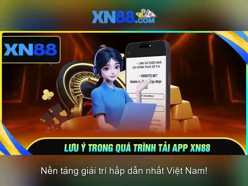 Giao diện nhà cái hoàn hảo