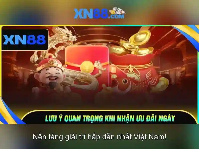 xn88: Đánh giá và Giới thiệu nền tảng chơi game trực tuyến