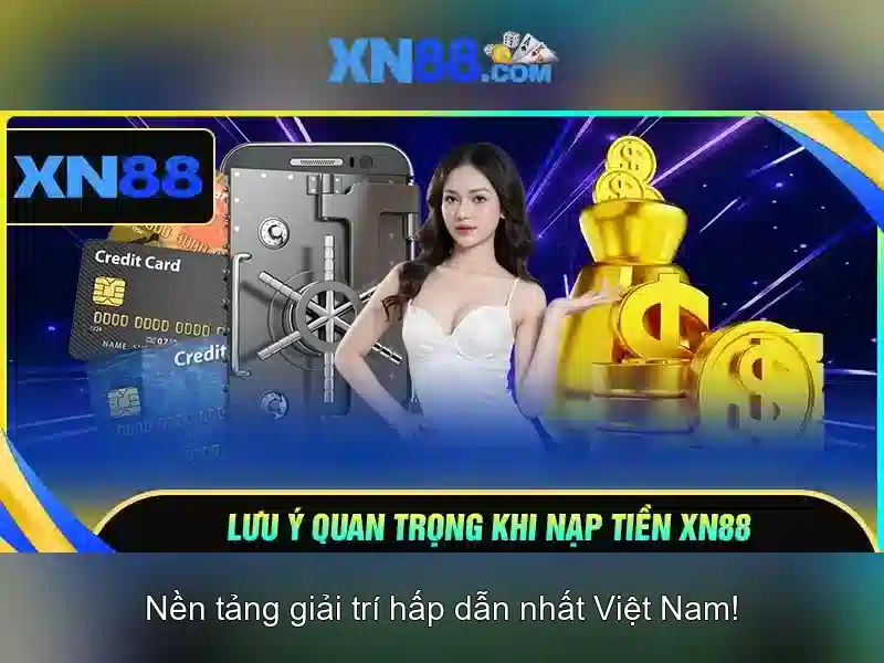 Giao diện nhà cái hoàn hảo