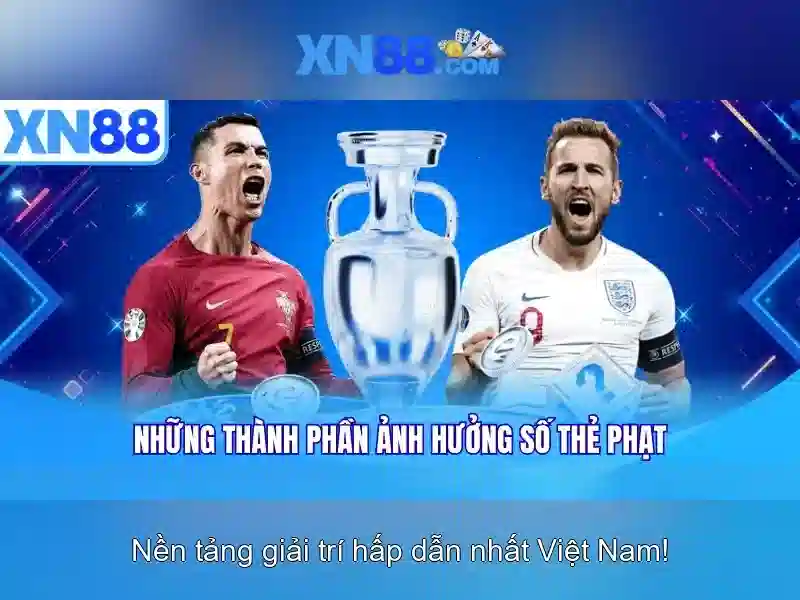 Giao diện nhà cái hoàn hảo
