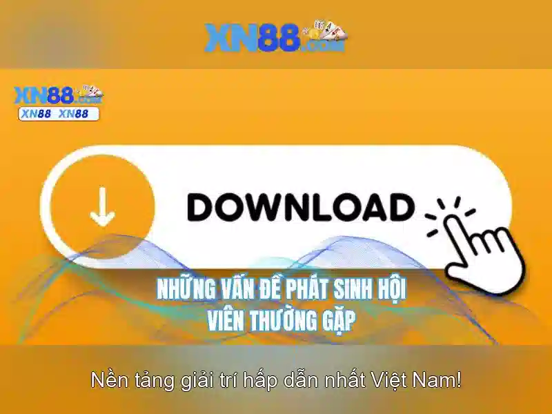 xn88: Nền tảng cược trực tuyến nổi bật
