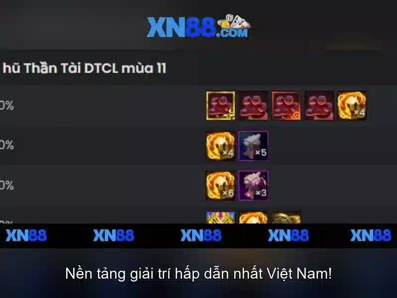 Giới thiệu về xn88