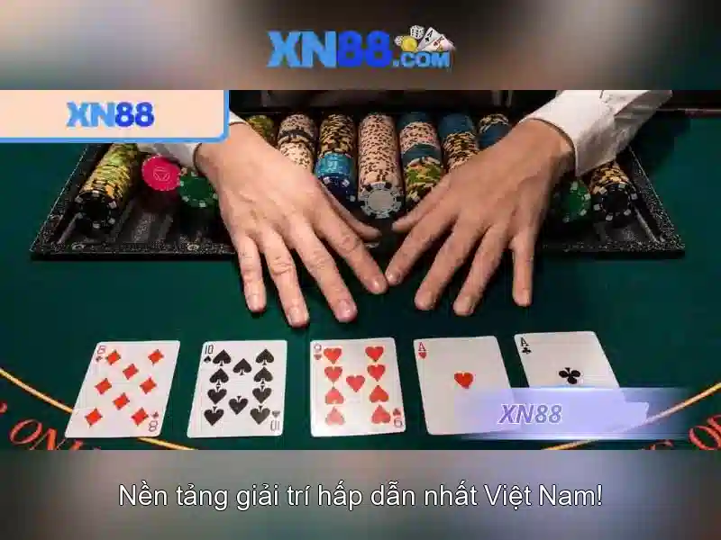 XN88: Nen tang tro choi truc tuyen va danh gia tong quan