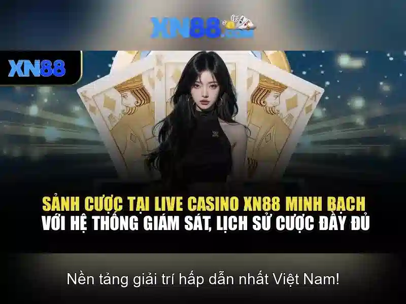 Các trò chơi hàng đầu