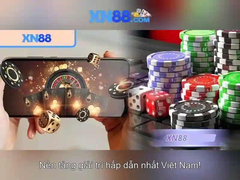 Giao diện nhà cái hoàn hảo