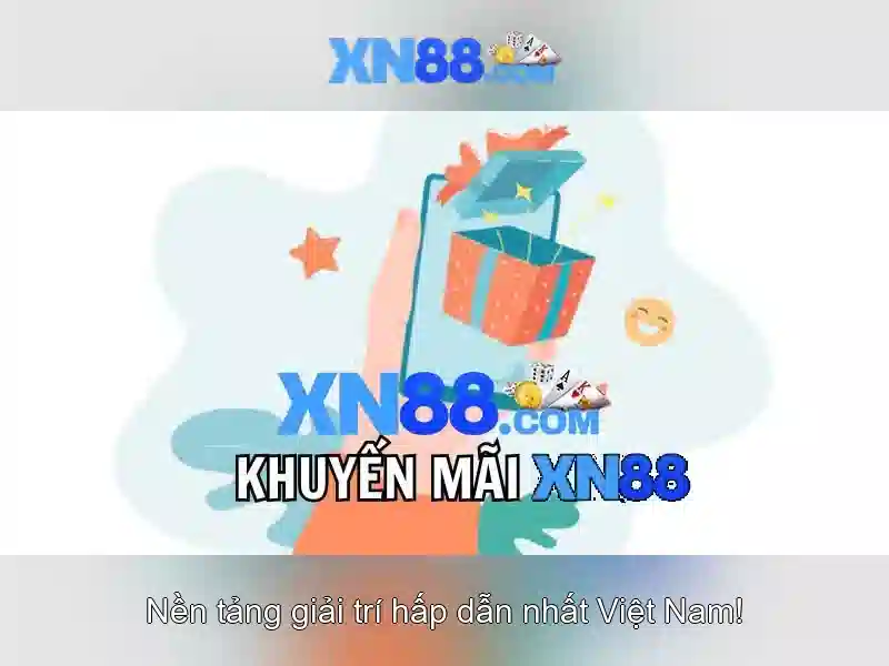xn88: Giới thiệu nền tảng cá cược trực tuyến