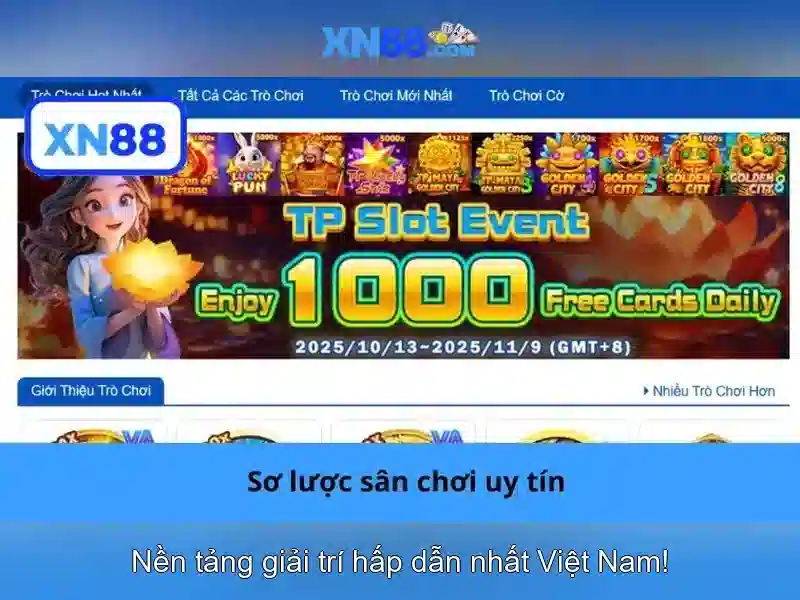 xn88: Tổng quan và hướng dẫn sử dụng