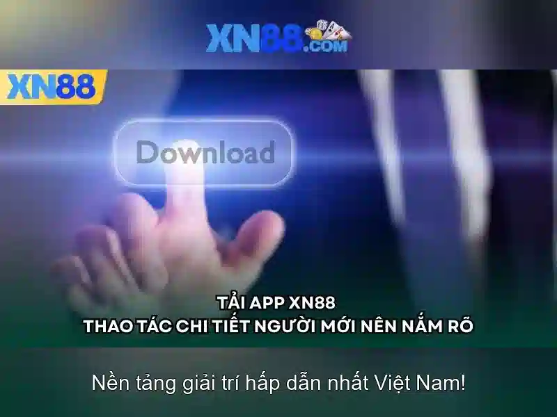 Xn88: Tổng quan và ảnh hưởng trong cộng đồng game và cá cược trực tuyến