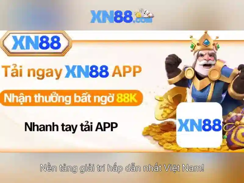 Giới thiệu xn88