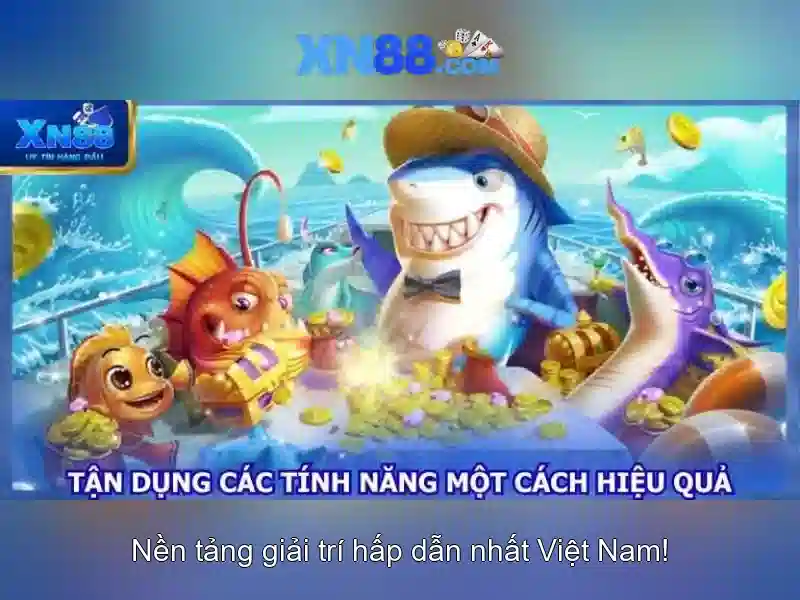 xn88 - Đánh giá và hướng dẫn Giao diện nhà cái hoàn hảo