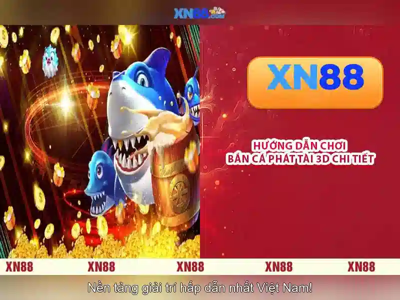 XN88: Tổng quan và những điều cần biết
