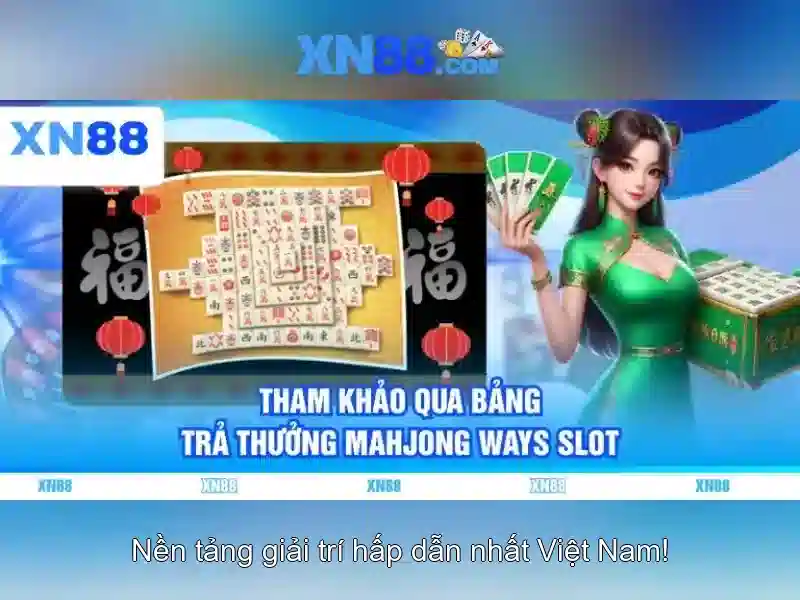 XN88 là gì?