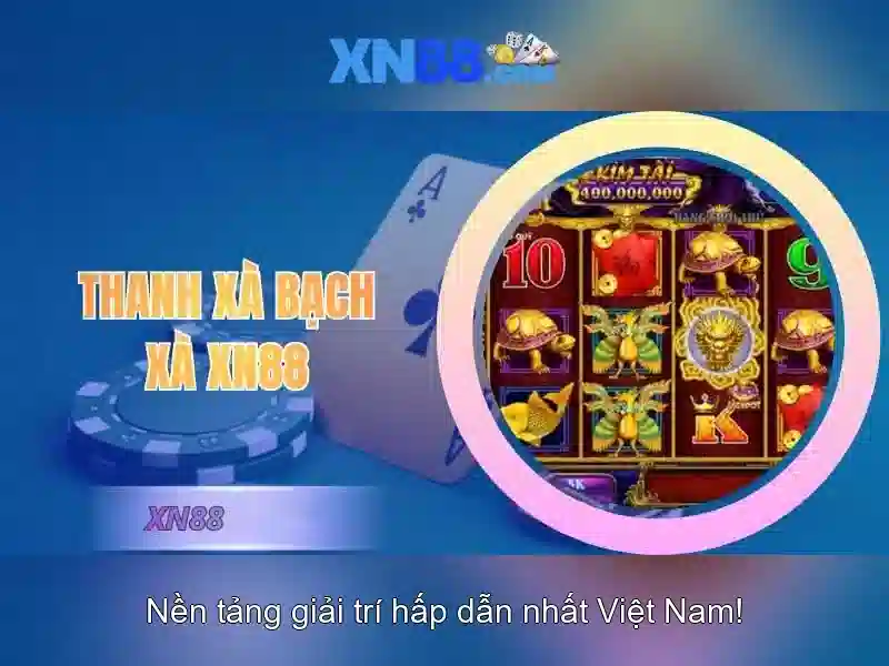 xn88: Trải nghiệm cược trực tuyến an toàn và hấp dẫn Giao diện nhà cái hoàn hảo