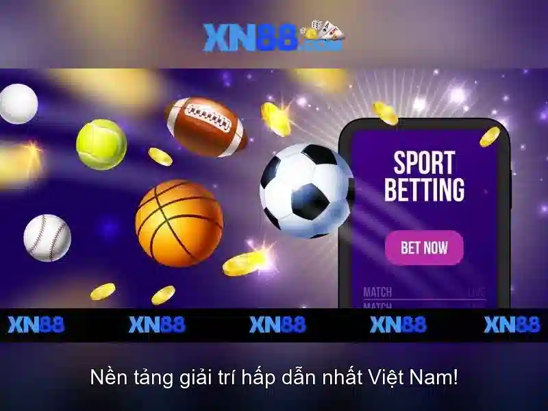 Giao diện nhà cái hoàn hảo