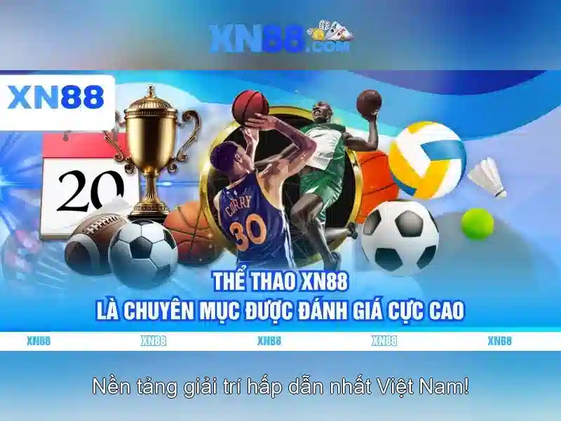 Xn88: Tổng quan về nền tảng chơi game và cược trực tuyến Giao diện nhà cái hoàn hảo