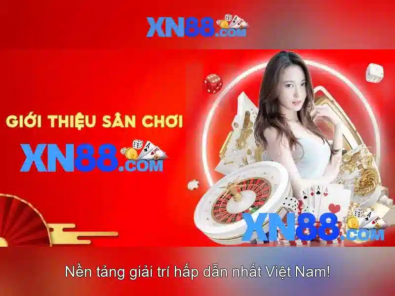 Giao diện nhà cái hoàn hảo