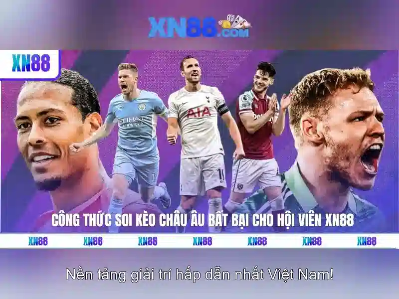 Lịch sử và mục tiêu của xn88