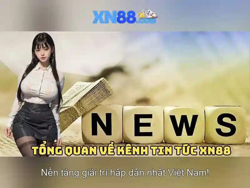 XN88: Nền tảng giải trí trực tuyến và đánh giá tổng quan