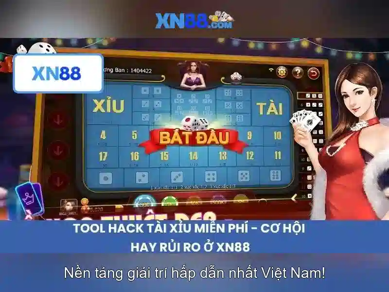 XN88 trong thế giới cá cược trực tuyến