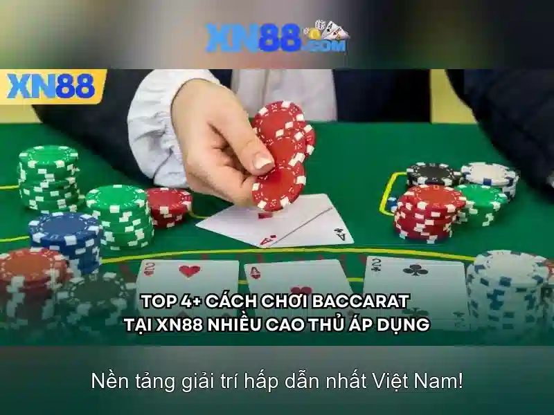 xn88: Tổng quan và tiềm năng của nền tảng giải trí trực tuyến