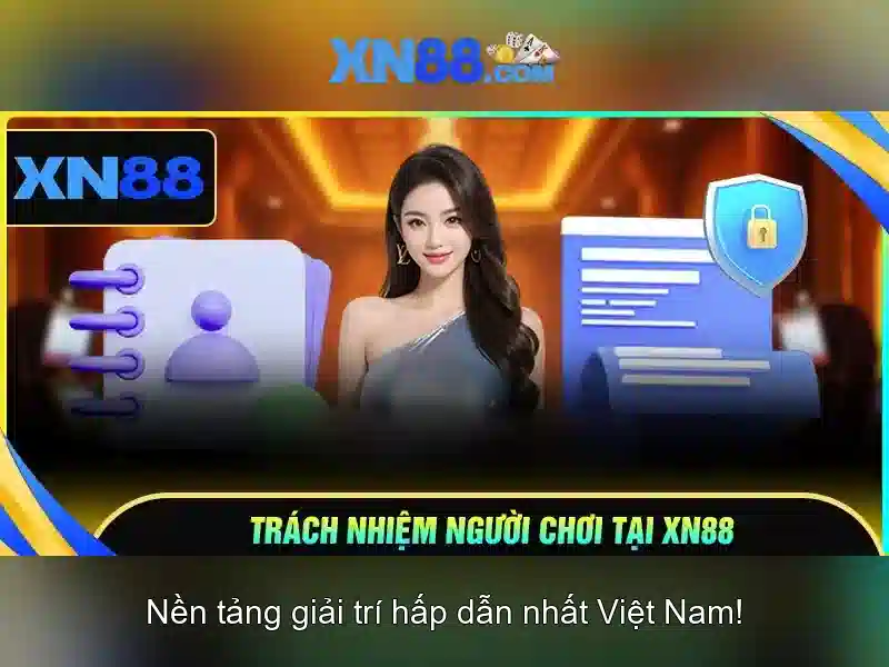 xn88 là gì? Khái niệm và trải nghiệm