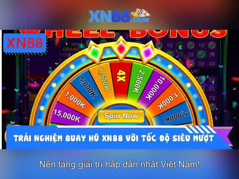 Giới thiệu về xn88