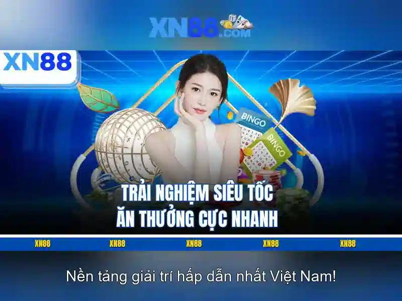 Cac tinh nang noi bat cua xn88