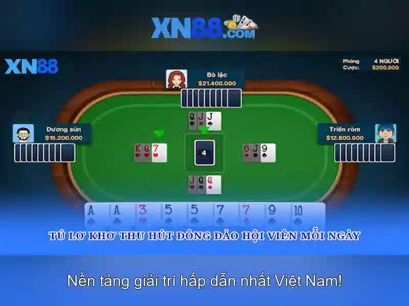 An toàn và công bằng