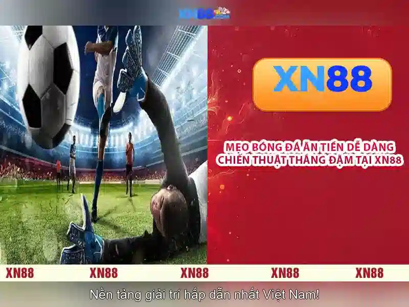 xn88 – Tổng quan về trang cá cược trực tuyến phổ biến