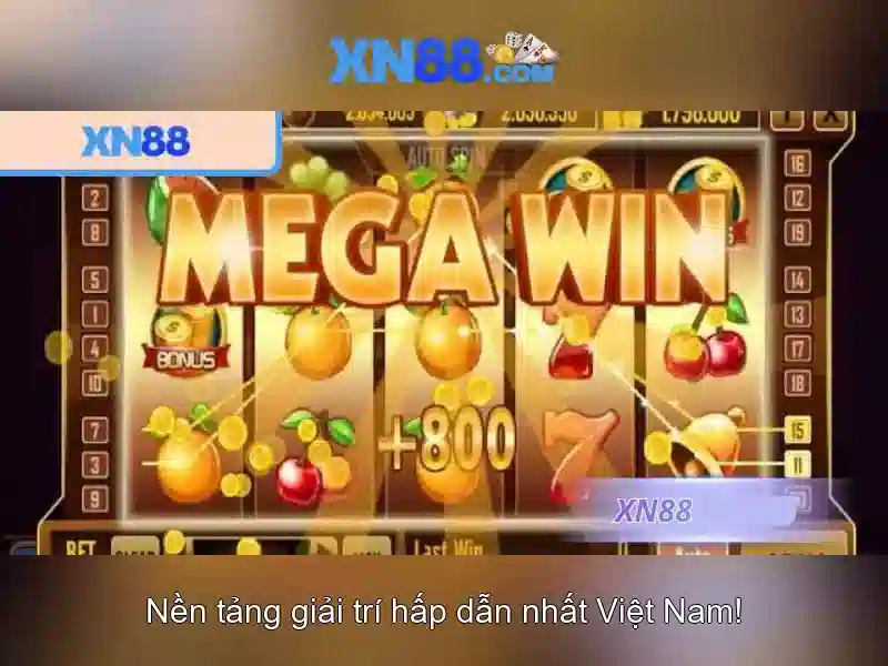 Cổng game và danh mục trò chơi