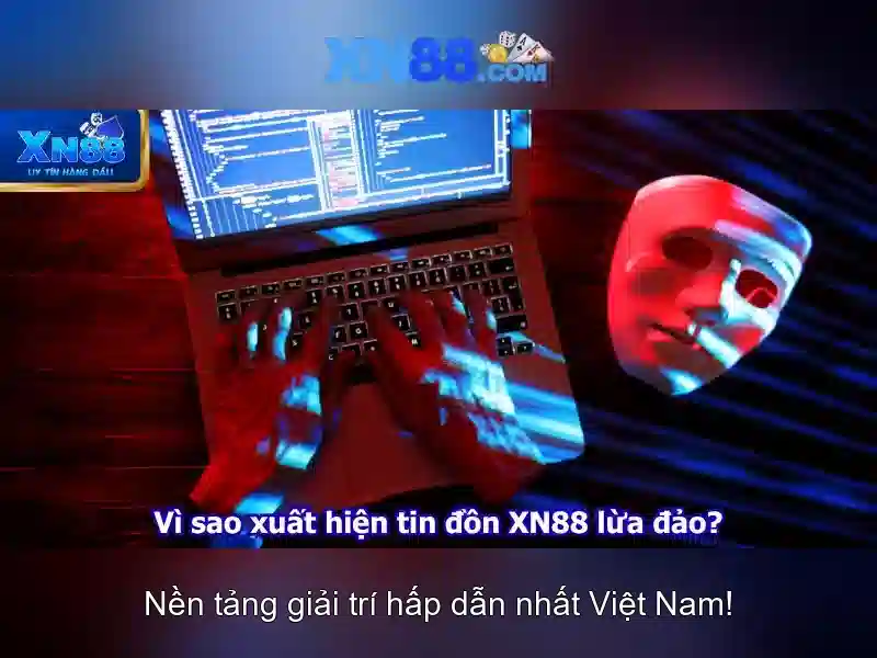 xn88: Đánh giá và Hướng dẫn chơi an toàn