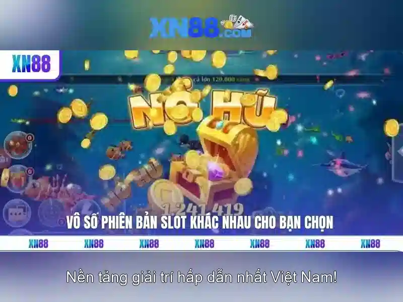 Lịch sử của xn88