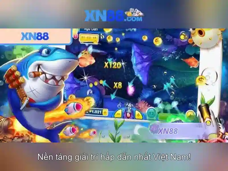 xn88: Tổng quan về nền tảng cược trực tuyến phổ biến