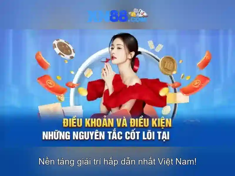 Giao diện nhà cái hoàn hảo