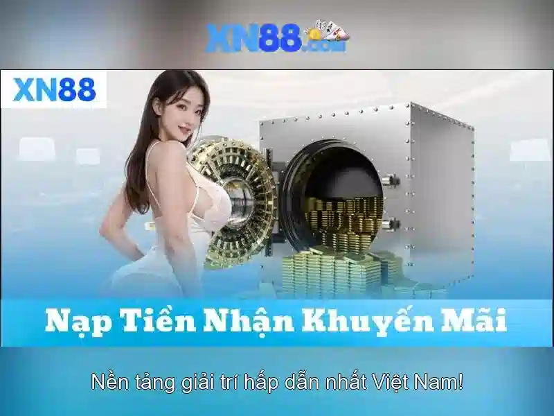 Tổng quan về xn88