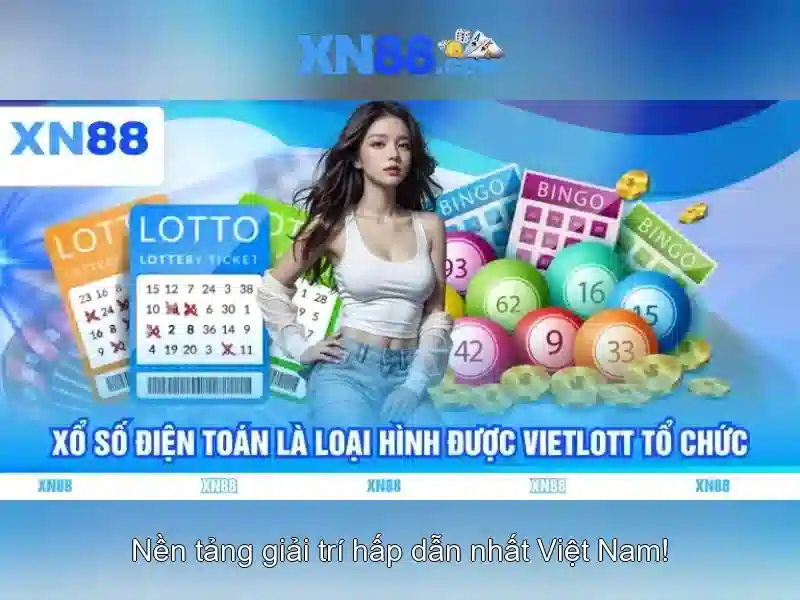 Các dịch vụ nổi bật