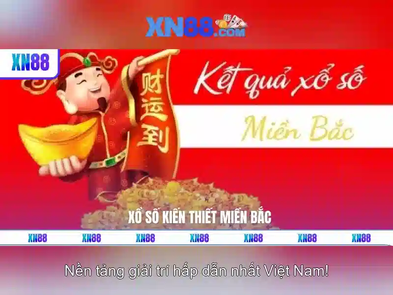 Xn88: Nền tảng và triển vọng Giao diện nhà cái hoàn hảo