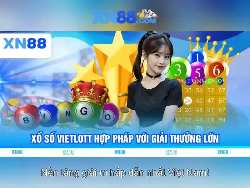 Xn88: Tổng quan về nền tảng và trải nghiệm người dùng